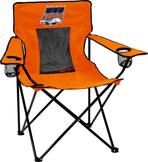 Wheaton College Elite Chair