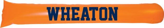 Wheaton College Noisemaker
