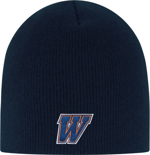 Wheaton College Thunder Beanie