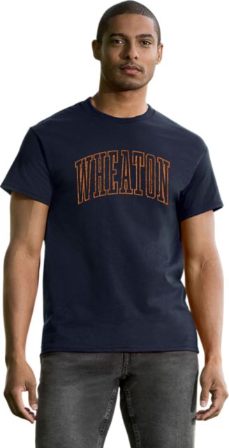 Wheaton College Short Sleeve T-Shirt