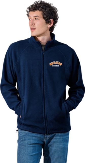 Wheaton College Jacket