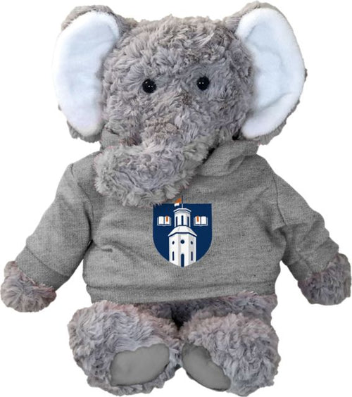 Wheaton College Plush Animal