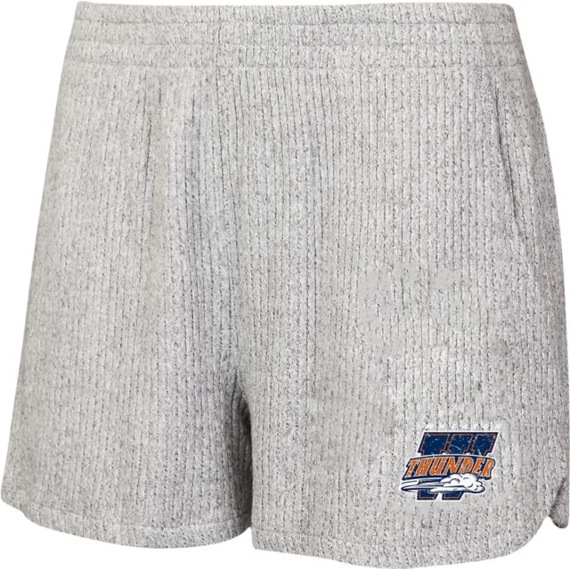 Wheaton College Women's Thunder Shorts