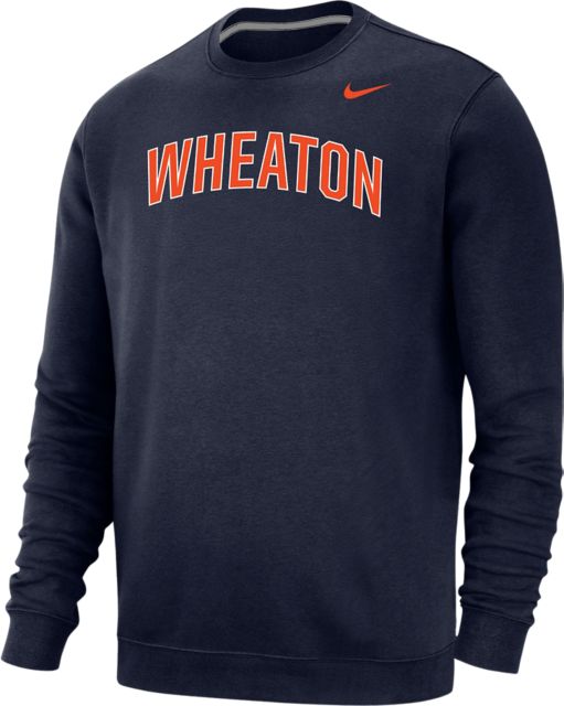 Wheaton College Crewneck Sweatshirt