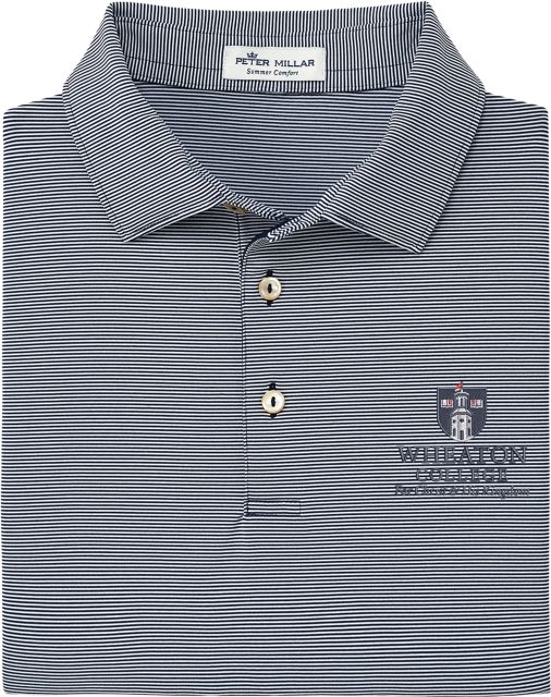 Wheaton College Polo