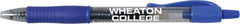 Wheaton College Pilot Pen
