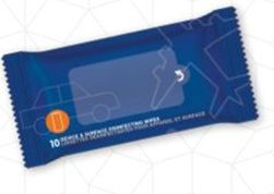 Digipower Travelocity Clean Tech Kit