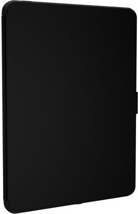 Apple iPad (7th/8th gen, 10.2'') Scout w Folio Cover- Poly Bag- Black - ONLINE ONLY