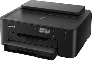 Canon PIXMA TS702a Desktop Wireless Inkjet Printer - Color - ONLINE ONLY