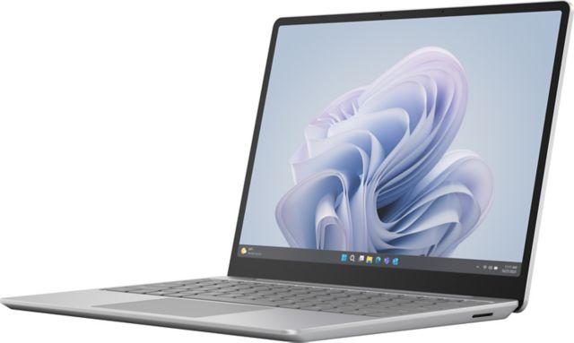 Surface Laptop Go 3 EDU (device only) i5/16GB/256GB with Windows 11 Pro