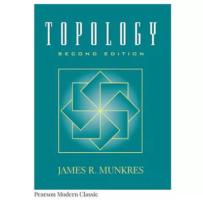 Topology (Classic Version)
