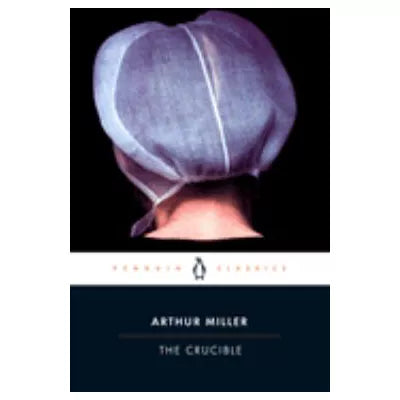 Crucible