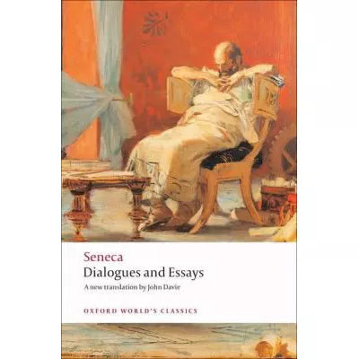 Dialogues and Essays