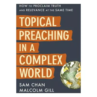 Topical Preaching in a Complex World