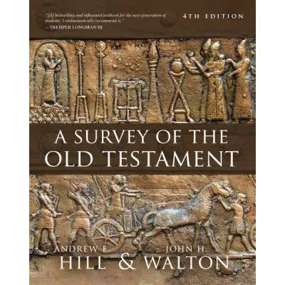 Survey of the Old Testament