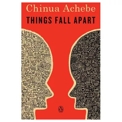 Things Fall Apart