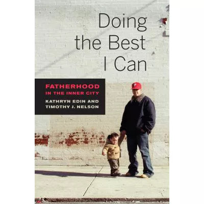 Doing the Best I Can