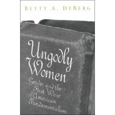 Ungodly Women