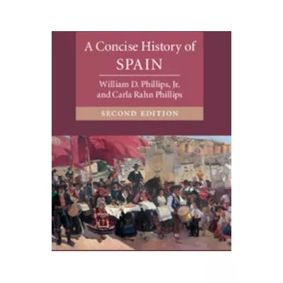 Concise History of Spain