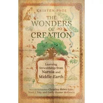 The Wonders of Creation