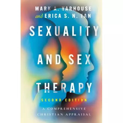 Sexuality &amp; Sex Therapy