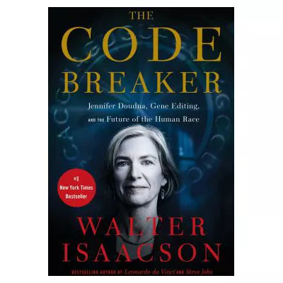 Code Breaker