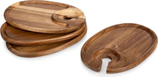 CUTTING BOARD & SERVING TRAY